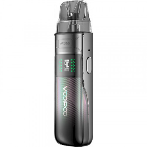Pod-система Voopoo Argus E40 Pod Kit - Space Gray