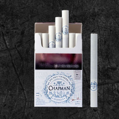 Сигареты Чапман Индиго (Chapman Indigo)